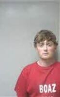 Mugshot of RIVER HAMMETT