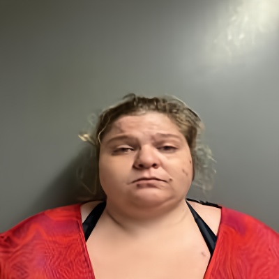 Mugshot of LAURA TIDMORE