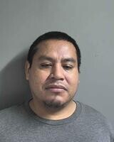 Mugshot of FELIPE PEDRO