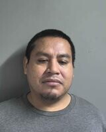 Mugshot of FELIPE PEDRO