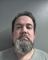 Mugshot of JOHN EDDINGS