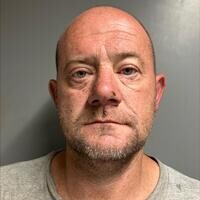 Mugshot of SHAWN HARPER