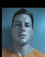 Mugshot of WILLIAM EVANS