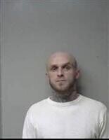 Mugshot of ANDREW HUTCHINSON