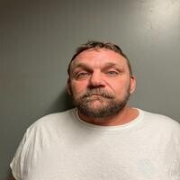 Mugshot of DONALD OCONNOR