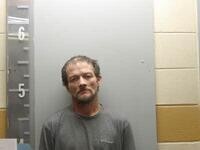 Mugshot of WILLIAM ALLRED