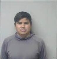 Mugshot of MANUEL TOMAS