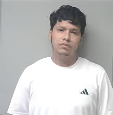 Mugshot of OSCAR RAZO