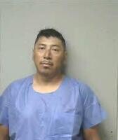 Mugshot of JULIO GONZALES