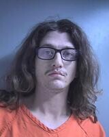 Mugshot of GEM THRASHER