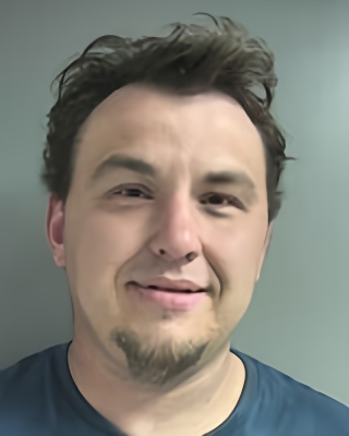 Mugshot of TAYLOR PUGH