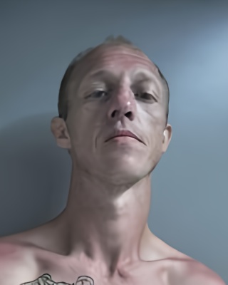 Mugshot of DAVID DAHL