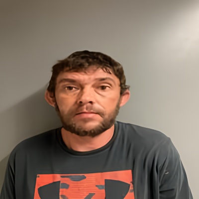Mugshot of CHRISTOPHER YOUNG