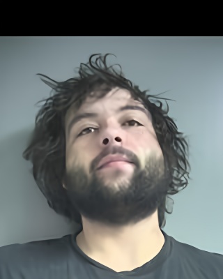 Mugshot of JESSE BERNARD