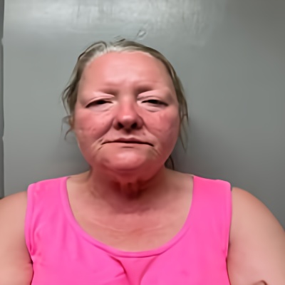 Mugshot of ALODIE BOWLING