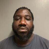 Mugshot of CEDRICK KELLY