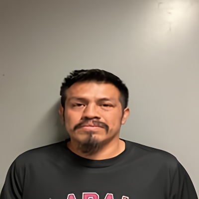 Mugshot of PEDRO FRANCISCO