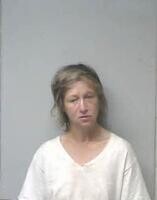 Mugshot of BRIDGETT LATHAM