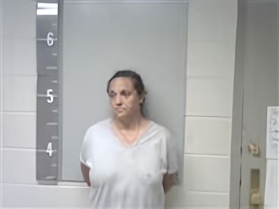 Mugshot of EMILIE SPENCE