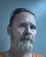 Mugshot of TERRY SMITH