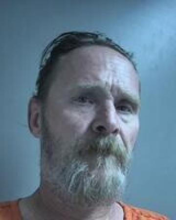 Mugshot of TERRY SMITH