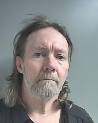 Mugshot of HAMILTON WILLIAMS