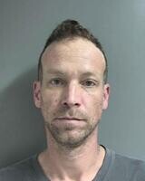 Mugshot of BRIAN WISEMAN