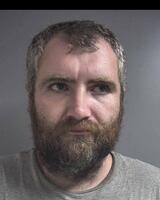 Mugshot of PHILLIP DAVENPORT