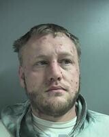 Mugshot of JOSEPH SAMPSON