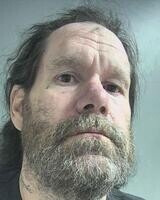 Mugshot of WILLIAM EANES