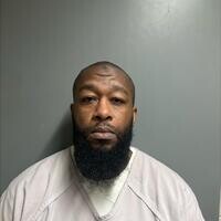 Mugshot of LAZARRELL FENNELL