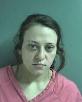 Mugshot of KATLYN SHELTON
