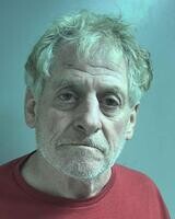Mugshot of WILLIAM RYAN