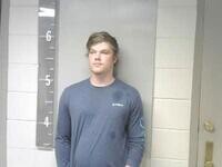 Mugshot of CHRISTOPHER CROWELL