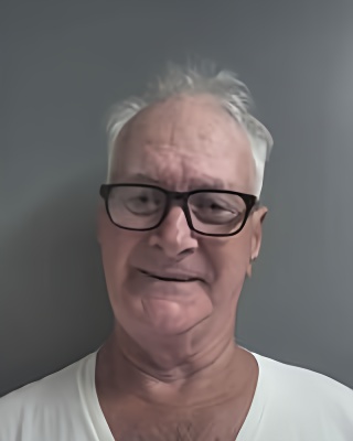Mugshot of WILLIAM JOHNSON