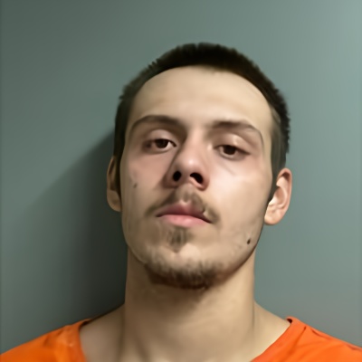 Mugshot of WYATT SANFORD