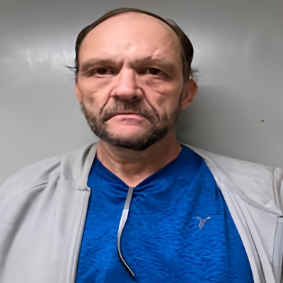 Mugshot of JEFFREY BODINE