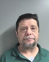 Mugshot of RONNIE MILLER