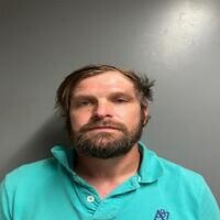 Mugshot of DAKOTA SLUSHER