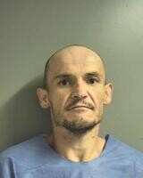 Mugshot of MATTHEW STAPLER