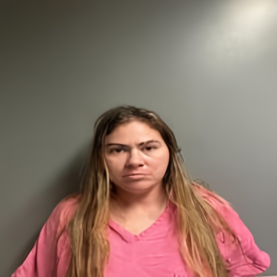 Mugshot of HALEY DAUGHERTY