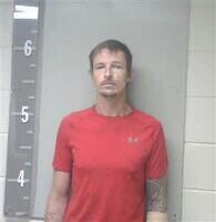 Mugshot of JACOB BARNETT