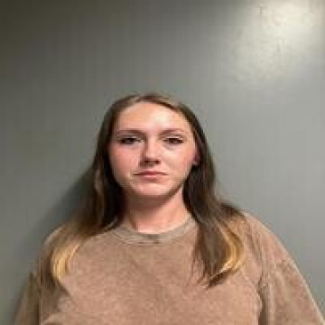 Mugshot of APRIL PRUITT