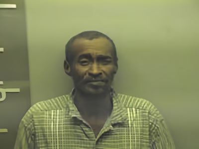 Mugshot of JAMES HAVIS