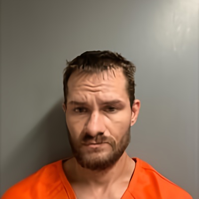 Mugshot of BRANDON SMITH