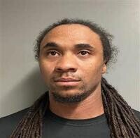 Mugshot of MALCOM MOORE