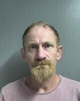 Mugshot of JOEL MONK