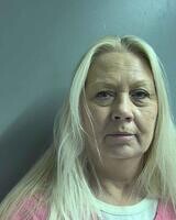 Mugshot of SANDY RAMSEY