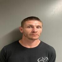Mugshot of JESSE KNIGHTEN
