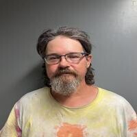 Mugshot of KEVIN SHAVER